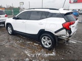 GMC Terrain Sle 3GKALMEV6JL228830 снимка