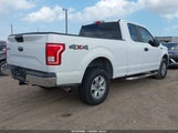 Ford F-150 Xl 1FTFX1EF3HKC76617 снимка