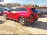 Toyota Highlander Hybrid Xle 5TDGARAH9MS008508 photo