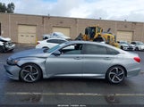 Honda Accord Sport 1HGCV1F33JA166161 photo