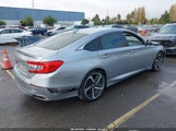 Honda Accord Sport 1HGCV1F33JA166161 снимка
