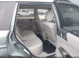 Subaru Forester 2.5X Premium JF2SHADCXCH446983 fotografie