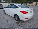 Hyundai Accent Se KMHCT4AE6HU327153 снимка