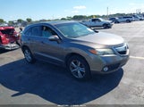 Acura Rdx 5J8TB3H52DL010379 снимка