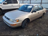 Toyota Corolla Le/Dx 1NXAE09B3SZ344102 снимка