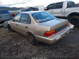 Toyota Corolla Le/Dx 1NXAE09B3SZ344102 снимка