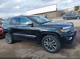 Jeep Grand Cherokee Overland 4X2 1C4RJECG7JC212551 photo