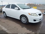 Toyota Corolla Le JTDBL40E99J046114 снимка