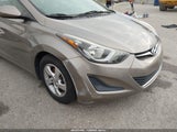Hyundai Elantra Se 5NPDH4AE6FH572679 снимка