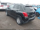Chevrolet Trax Lt 3GNCJLSBXHL180572 снимка