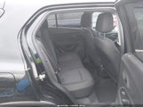 Chevrolet Trax Lt 3GNCJLSBXHL180572 снимка