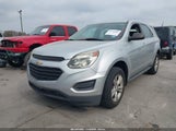 Chevrolet Equinox Ls 2GNALBEK6H1570321 снимка