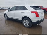 Cadillac Xt5 Standard 1GYKNARS8JZ159733 снимка