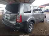 Honda Pilot Lx 5FNYF38209B009899 снимка