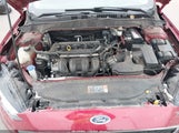 Ford Fusion S 3FA6P0G70LR171382 снимка