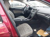Ford Fusion S 3FA6P0G70LR171382 снимка