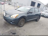 Nissan Rogue S JN8AS5MV9DW147782 снимка