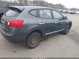 Nissan Rogue S JN8AS5MV9DW147782 снимка