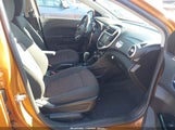 Chevrolet Sonic Lt Auto 1G1JD6SG5H4112411 снимка