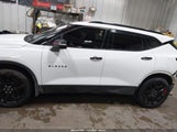 Chevrolet Blazer Awd 2Lt 3GNKBHRS1MS567300 снимка