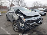 Kia Sportage Lx KNDPMCAC9N7980243 снимка
