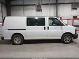 Chevrolet Express  Work Van 1GCSGAFXXE1153145 снимка