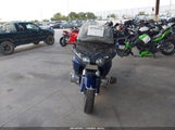 Honda Gl1800 L JH2SC68L2EK200141 снимка