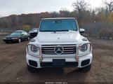 Mercedes-Benz G 550 4Matic W1NWH1AB1SX047842 photo