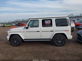 Mercedes-Benz G 550 4Matic W1NWH1AB1SX047842 снимка