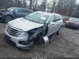 Cadillac Xt5 Premium Luxury 1GYKNERSXKZ262533 photo