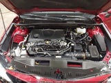 Toyota Camry Le Hybrid 4T1C31AK0MU031723 fotografie