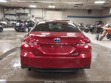 Toyota Camry Le Hybrid 4T1C31AK0MU031723 fotografie