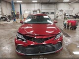 Toyota Camry Le Hybrid 4T1C31AK0MU031723 fotografie