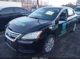 Nissan Sentra Sl 3N1AB7AP1FY310789 снимка