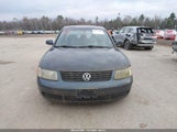Volkswagen Passat Gls WVWMA23B8YP162940 снимка