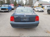 Volkswagen Passat Gls WVWMA23B8YP162940 снимка