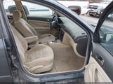 Volkswagen Passat Gls WVWMA23B8YP162940 снимка