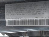 Volkswagen Passat Gls WVWMA23B8YP162940 снимка