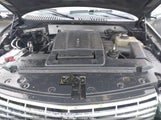 Lincoln Navigator 5LMFU27548LJ05977 снимка
