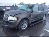 Lincoln Navigator 5LMFU27548LJ05977 снимка