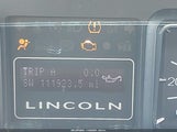 Lincoln Navigator 5LMFU27548LJ05977 снимка