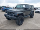 Jeep Wrangler Jk Unlimited Sport S 4X4 1C4BJWDG2JL812285 photo