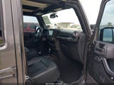 Jeep Wrangler Jk Unlimited Sport S 4X4 1C4BJWDG2JL812285 photo