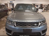 Land Rover Range Rover Sport Hse SALWR2RV0KA422155 photo