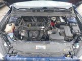 Ford Fusion Se 3FA6P0H76DR112496 снимка