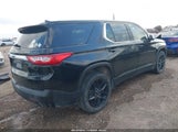 Chevrolet Traverse Fwd Ls 1GNERFKW1LJ170339 снимка