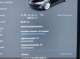 Tesla Model X 60D/70D/75D/90D 5YJXCAE25GF004272 снимка