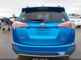 Toyota Rav4 Hybrid Xle JTMRJREV9HD101488 fotografie