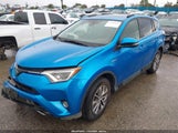 Toyota Rav4 Hybrid Xle JTMRJREV9HD101488 photo