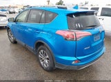 Toyota Rav4 Hybrid Xle JTMRJREV9HD101488 fotografie